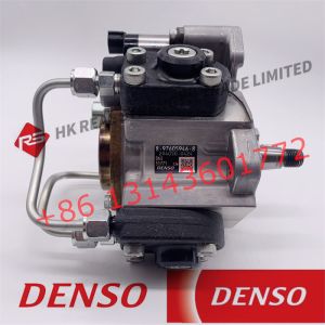 China Diesel Fuel Injector Pump 294050-0424 For ISUZU 8-97605946-8 8976059468 on sale