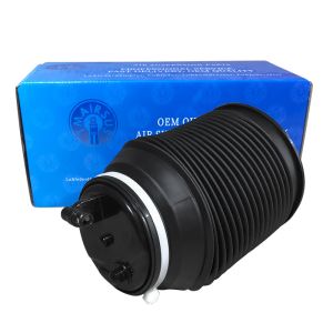 Lexus GX470 Rear Right Cylinder Assy Pneumatic 2003-2009 4809035011