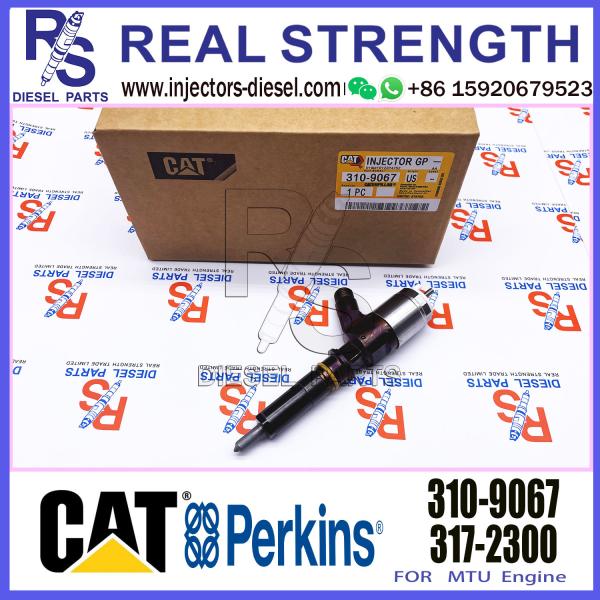 Fuel Injector 292-3780 320-0680 2645A718 2645A734 310-9067 292-3770 292-3755 306-9380 292-3780 10R-7672