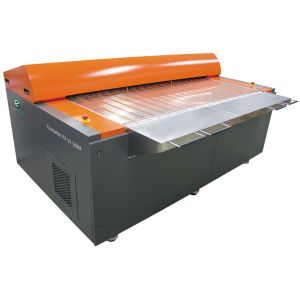 2400dpi Thermal CTP Plate Machine T-1600M For Output