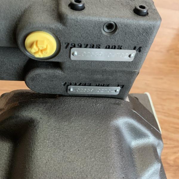 A10VSO100PFR1/31R-PPA12N00 A10VSO100DFR/31RPSB12K24 Hydraulic Piston Pump