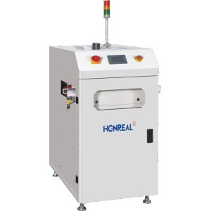 Touch Screen SMT PCB Vacuum Loader for PCBA Assembly Line