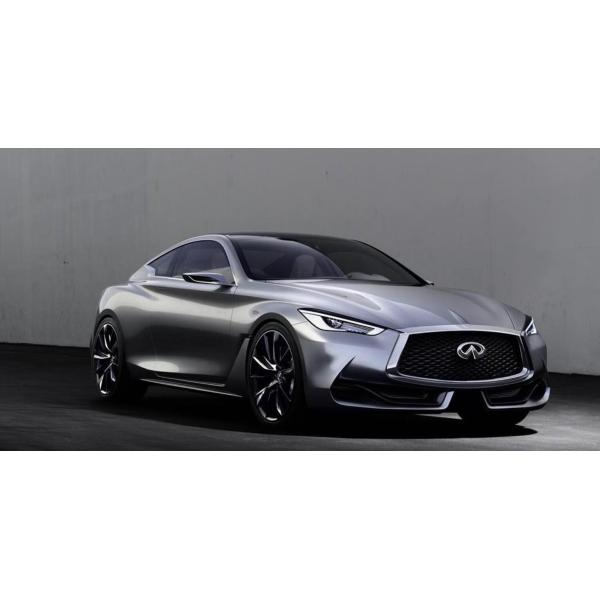 Quality 5 Passengers Luxury EV Car Middle Large Size Infiniti Q50 Ev 300HP wholesale