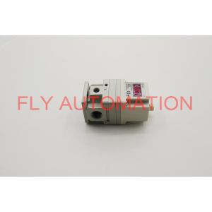 ELECTRO-PNEUMATIC REGULATOR ITV1000/2000/3000 SERIES ITV2030-33F3N5