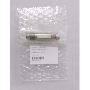 Cheap Pressure Relief Valve 8973186910 0954200260 8972177780 For Isuzu 4HK1 6HK1 220DW for sale