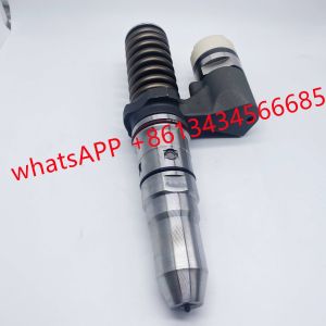 392-0215 Caterpillar Fuel Injector 392-0216 392-0217 392-0218 392-0219 392-0220