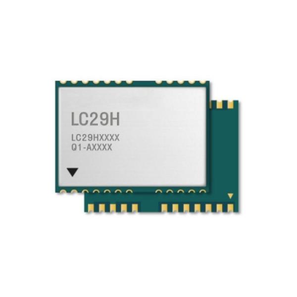 Quality Wireless Communication Module LC29HCAMD High-Integrity Precision Timing GNSS Modules wholesale