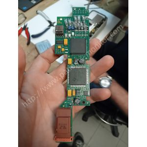 PHiliph ECG Board PCB Circuit Board For Intellivue X2 Portable Patient Monitor