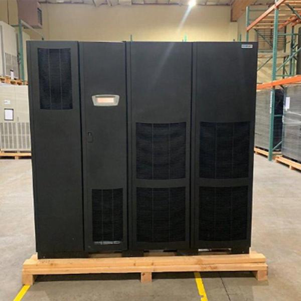 Quality Eaton Power Xpert 9395 600KVA 600KW 400V On-line Double Conversion UPS for Data Center wholesale