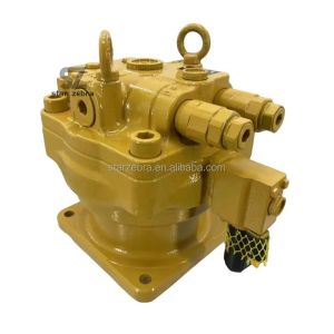 Find the Perfect Caterpillar 374 Steering Motor Swing Motor Assembly for Your
