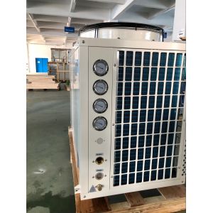 Meeting low temperature working heat pump 380V Low teperature resistance