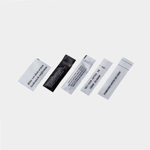 Shop Labels 58kHz EAS Am Soft Label for Clothes label in woven pocket