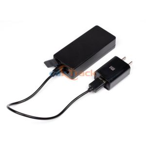 Small Vibration Alarm Portable GPS Tracking Device Waterproof IP65