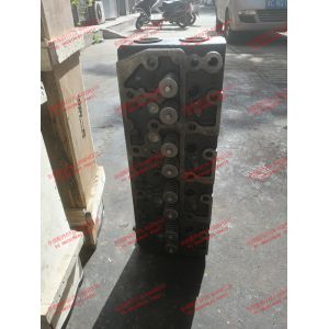 YTO diesel engine parts cylinder head assembly LR4V5/4115