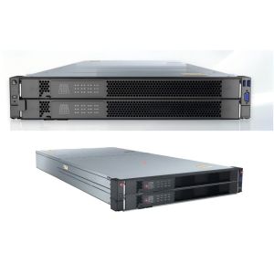 Cheap 12 DDR4 FusionServer 2298 V5 Huawei Servers And Storage for sale