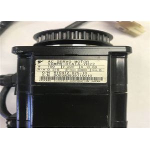 China SGMPH-01A1A-YR22 Industrial Yaskawa AC SERVO MOTOR NEW ORIGINAL 3000RMP 0.318N.m on sale