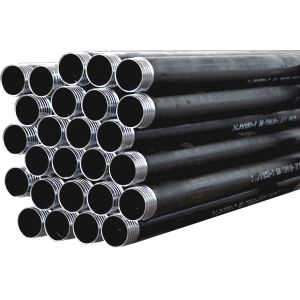 High Precision Reliability Wireline Drill Rod BQ/B