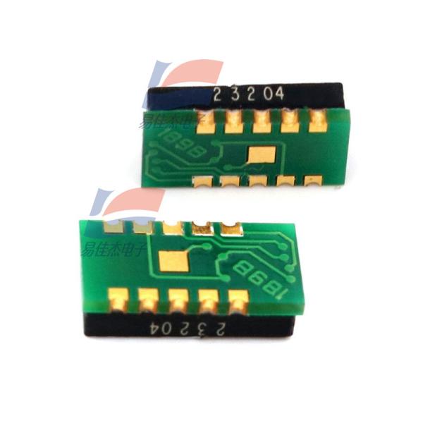 Quality HTU11F Temperature Humidity Integrated Sensor Miniature Size And Extremely Low Power Consumption wholesale