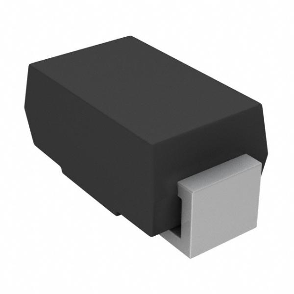 Quality SS14-E3-61T Surface Mount Schottky Barrier Rectifier Low profile package for automated placement wholesale