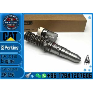 Fuel Injector Assembly 20R-1266 437-7547 8E-8836 392-0203 392-0204 392-0224 392