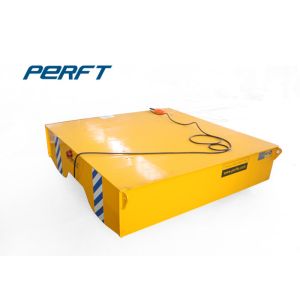 Customized Gravity Industrial Transfer Trolley Hand Load Cart Material Handling