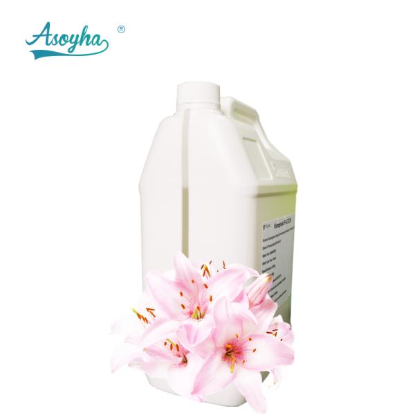 Pure Nature Lily Essential Oil / Room Scent Diffusers Essential Oil