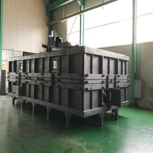 DX8785 Roofing System Wind Resistance Testing Machine , Roof Wind Resistance