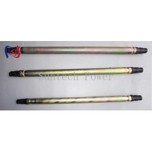 China Splicing Sleeve Protector ACSR Steel Strand Transmission Line Stringing Tools on sale