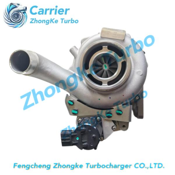 GTB3576KLNRV Turbo 830724-5001S 775806-0013 775806-0015 775806-0017 775806-0019