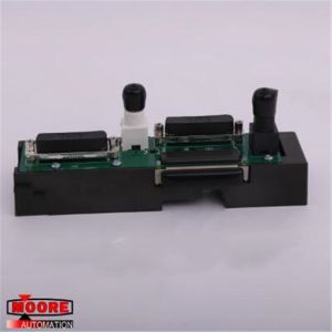 KJ4001X1-NA1 12P3373X012 Emerson Horizontal LocalBus Dual Right Cable Extender