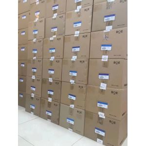 NV105WAM-N31 BOE 10.5" 1920(RGB)×1280 219PPI 420 cd/m² INDUSTRIAL LCD DISPLAY