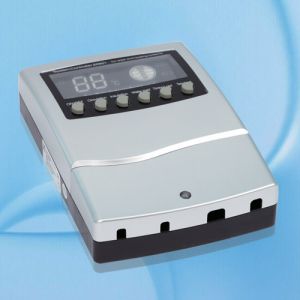 SR601 Intelligent Temperature Controller For Non Pressurized Solar Water Heater