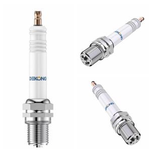 Generator Spark Plug for Champion RB76N /STITT R817L / Beru 18GZ7