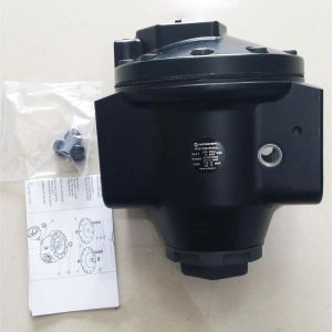 NORGREN Aluminum alloy R18-C05-RNLG Pilot operated Pressure Regulating Valve