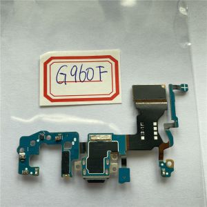 Cheap Replacement Original Cell Phone Repair Parts , Ss G960f Charging Flex for sale