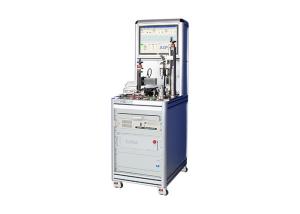 Cheap Compressor Motor Rotor Testing Machine Support USB Flash Drive Exportation for sale