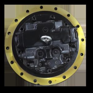 China Hitachi Excavator EX150 EX150-1 Final Drive Travel Motor Travel Device 4359799 on sale