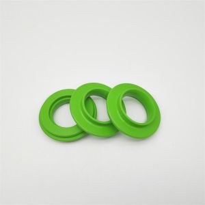 Custom Silicone Rubber Nitrile Rubber Washer Seal Bolt Washer