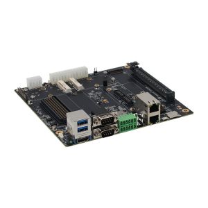 64G V2X Internet Of Vehicles Embedded PC Board System Jetson AGX Orin