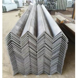 Hot Rolled Galvanized Steel Lintels For Civil Building Door Frame