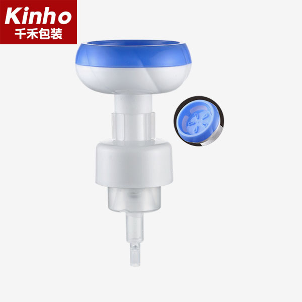 Quality Petal Flower Type Childrens Soft Touch Plastic Bottle For Liquid Soap Hand Sanitizer Cosmetic Package 43mm 0.8ml/T wholesale