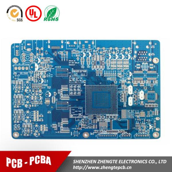 Quality quick turn pcb /multilayer printed circuit boards wholesale