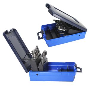 Precision Cutting Tungsten Carbide Burr Set For Grinding Polishing Shaping