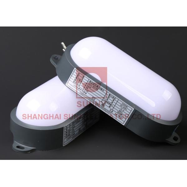 Quality Surface Mounted Elevator Shaft Light LED Wall Light 8W Oval Ceiling Lighting wholesale