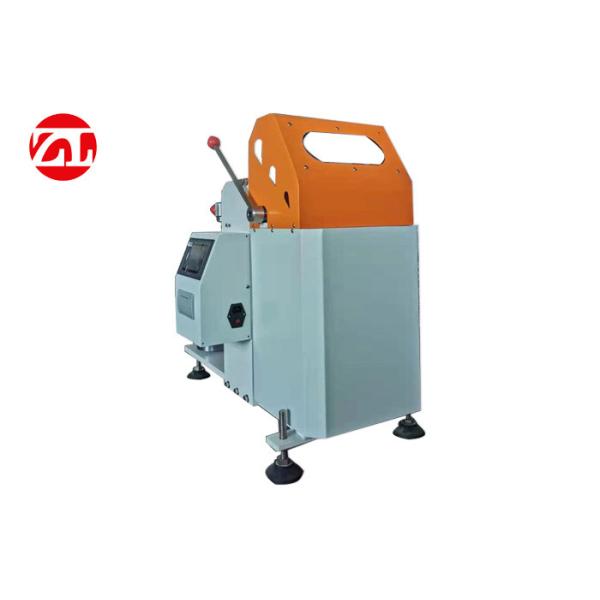 Quality Microcomputer Type Cardboard Puncture Tester With LCD & Printer wholesale