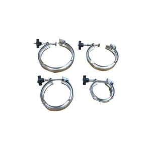 CE Certified HCl 5 Low Consistency Hydrocyclone for Paper Pulp Mill Competitive