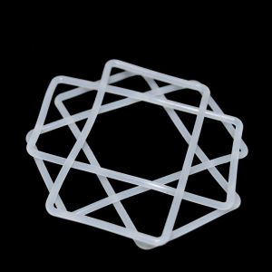 Food Grade Green Epdm Rubber Seal Nsf 61 Approval Silicone Zero Defect