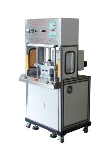 China Horizontal/Vertical Type Injection Machine,Low Pressure Injection Molding Machine For PCB/Connectors/Cables Over Molding on sale