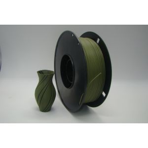 pla filament,matte pla filament, 3d printer filament, popular filament