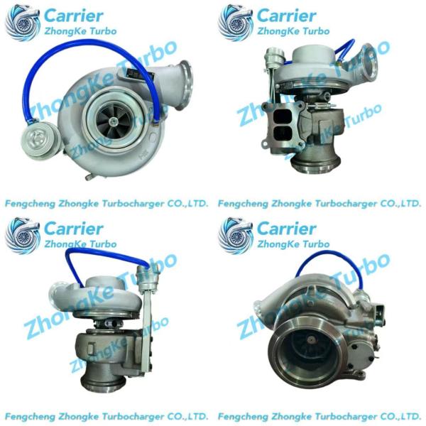 HX55W Turbo 4037625 4352298 4036915 4089854 Turbocharger For Cummins With QSM11 TIER 3 Engine